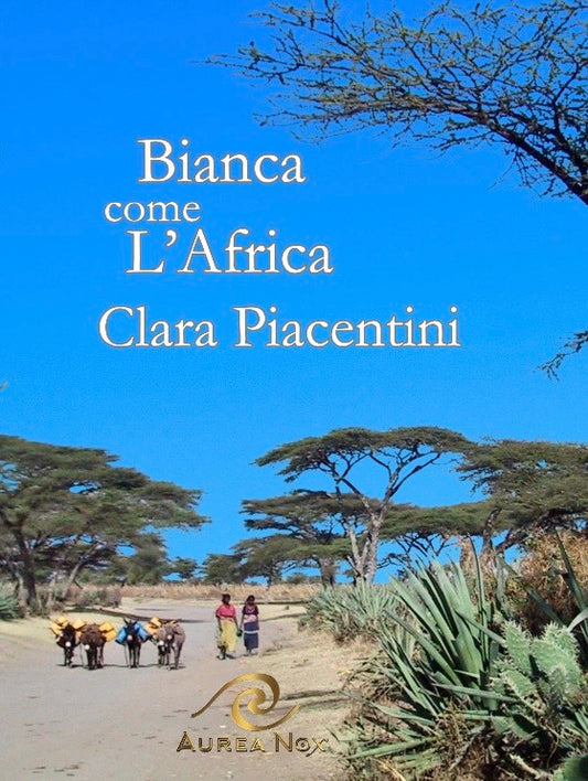 Bianca come l’Africa