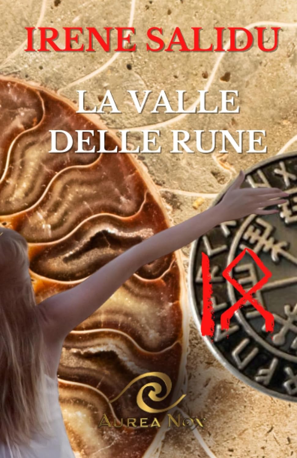 La valle delle rune: OI