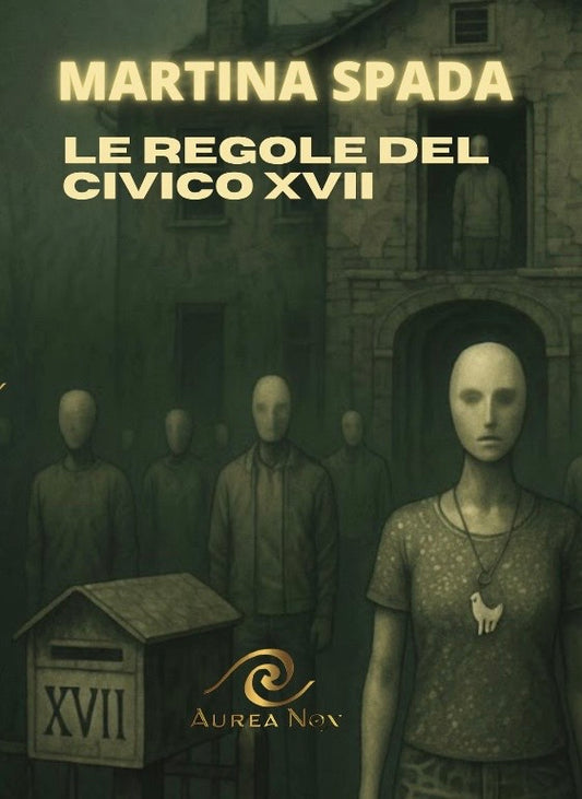 Le regole del civico XVII
