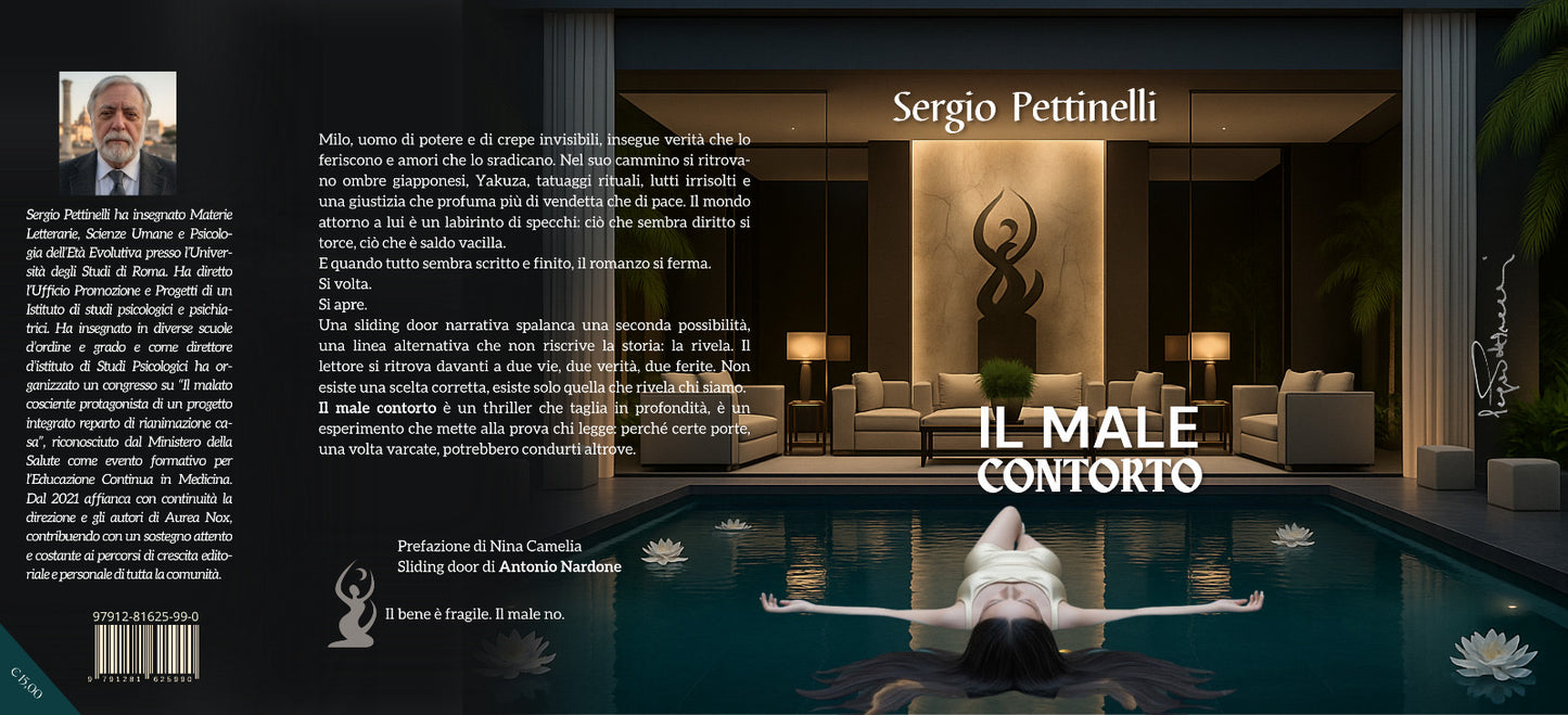 Il male contorto