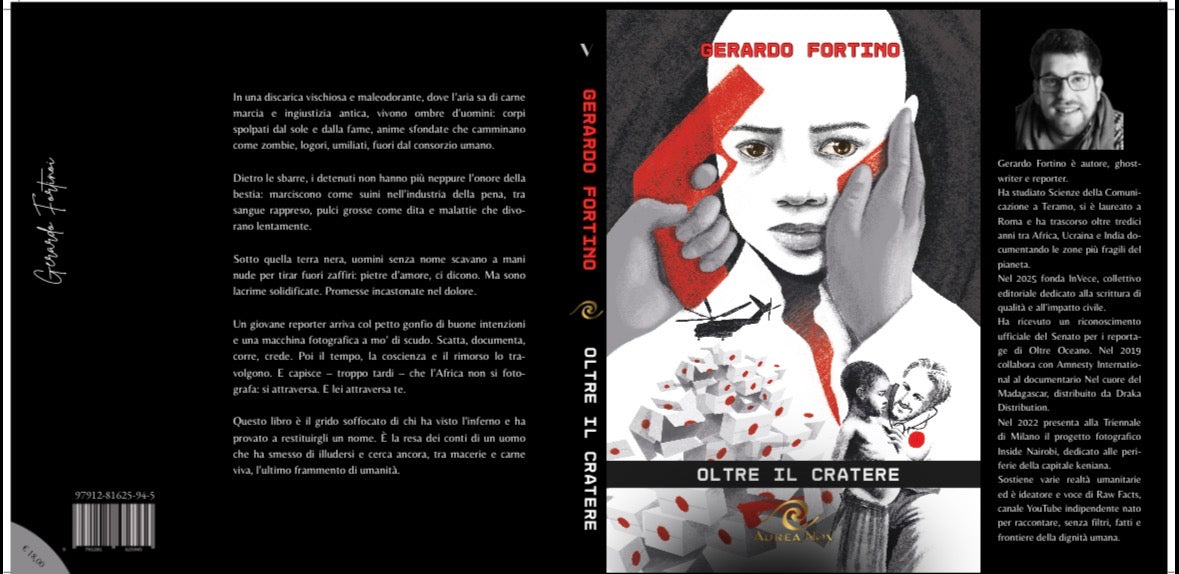 Oltre il cratere