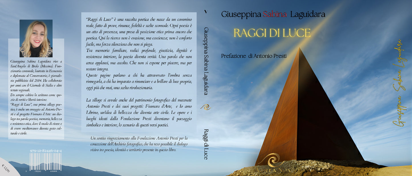 Raggi di luce