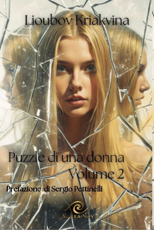 Puzzle di una donna - Volume II