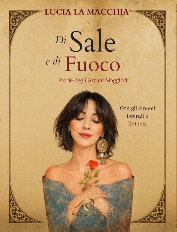 Di Sale e di Fuoco