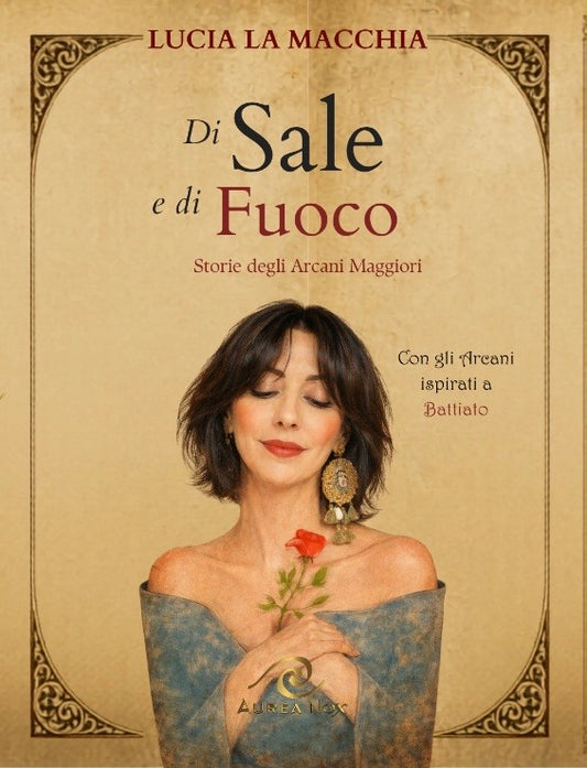 Di Sale e di Fuoco