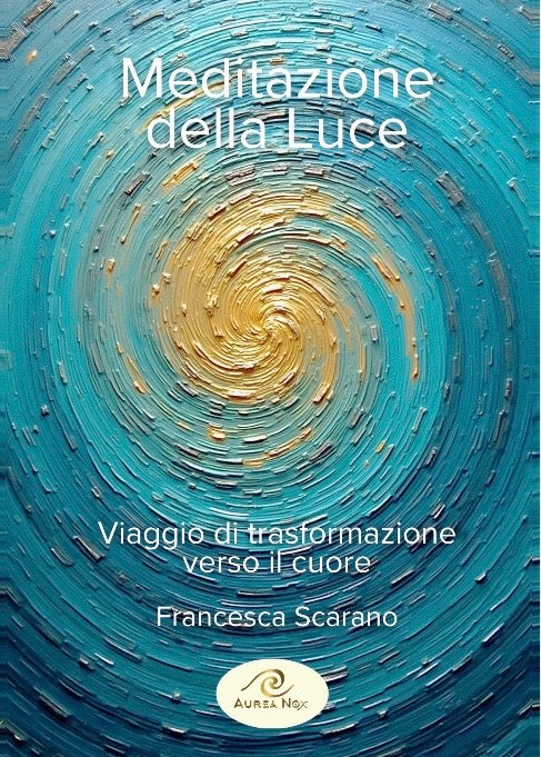 Meditazione della luce