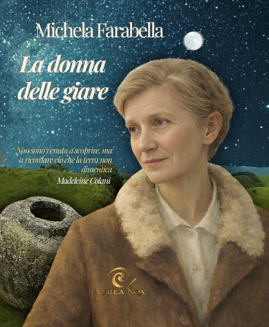 La donna delle giare