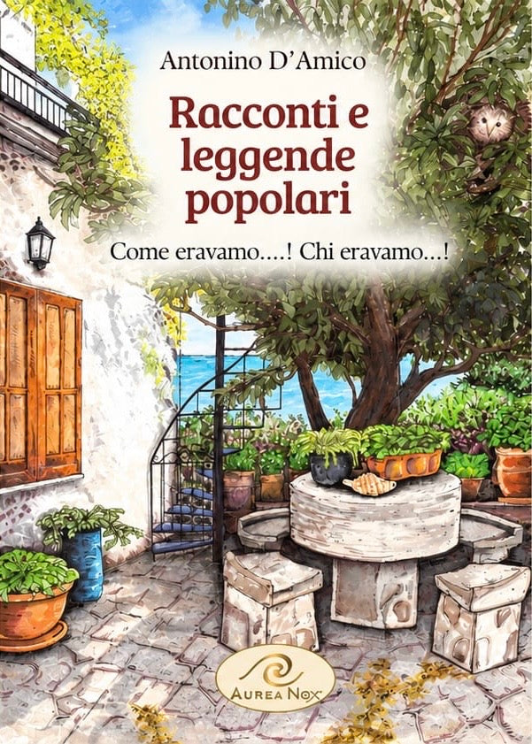 Racconti e leggende popolari