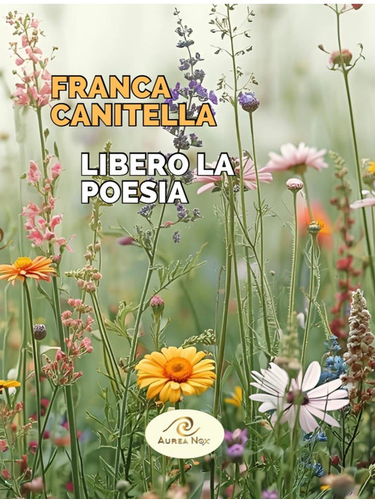 Libero la poesia
