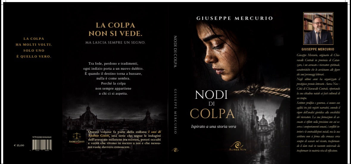 Nodi di colpa