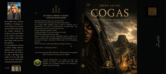 Cogas