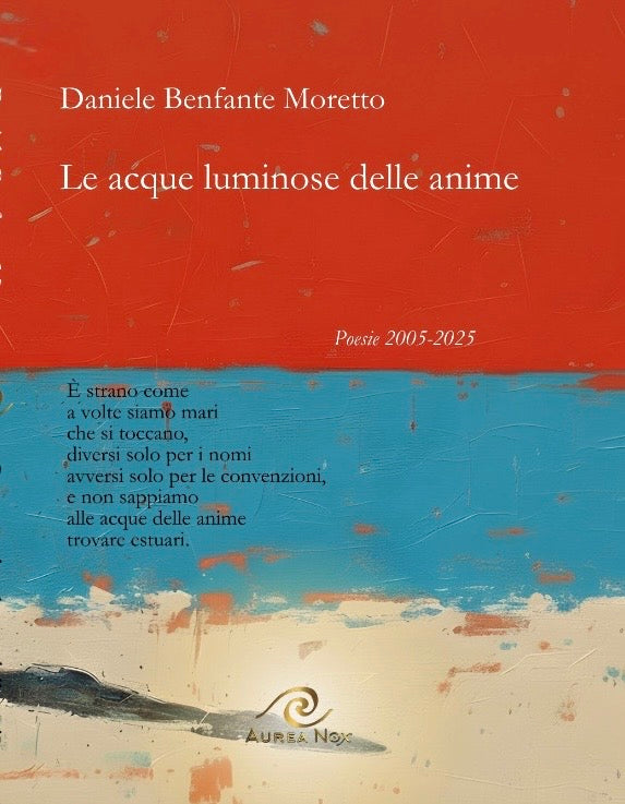 Le acque luminose delle anime