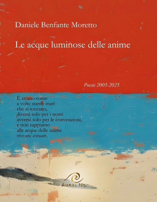 Le acque luminose delle anime