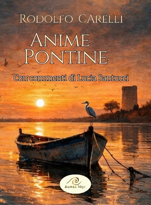 Anime pontine