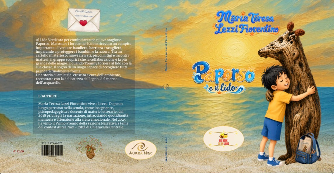 Paporso e il Lido