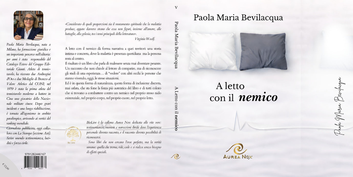 A letto con il nemico