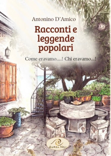 Racconti e leggende popolari