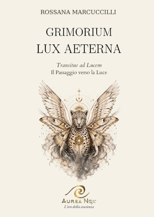 Grimorium Lux Aeterna