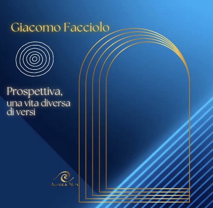 Prospettiva. Una vita diversa e di versi