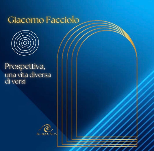 Prospettiva. Una vita diversa e di versi