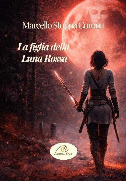La figlia della Luna Rossa