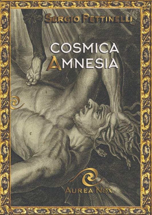 Cosmica Amnesia