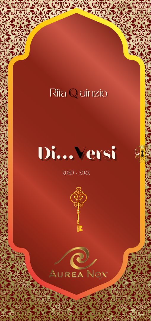Di... Versi - Aurea Nox