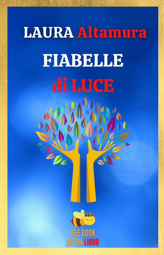 Fiabelle di Luce - Aurea Nox