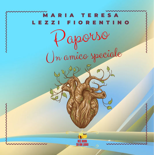 Paporso: un amico speciale
