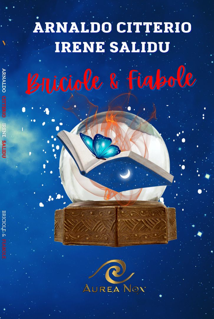 Briciole & Fiabole - Aurea Nox