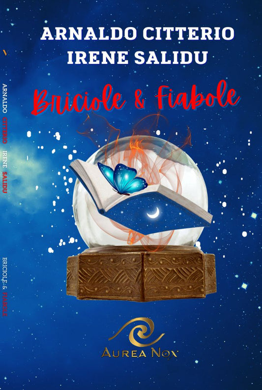 Briciole & Fiabole - Aurea Nox