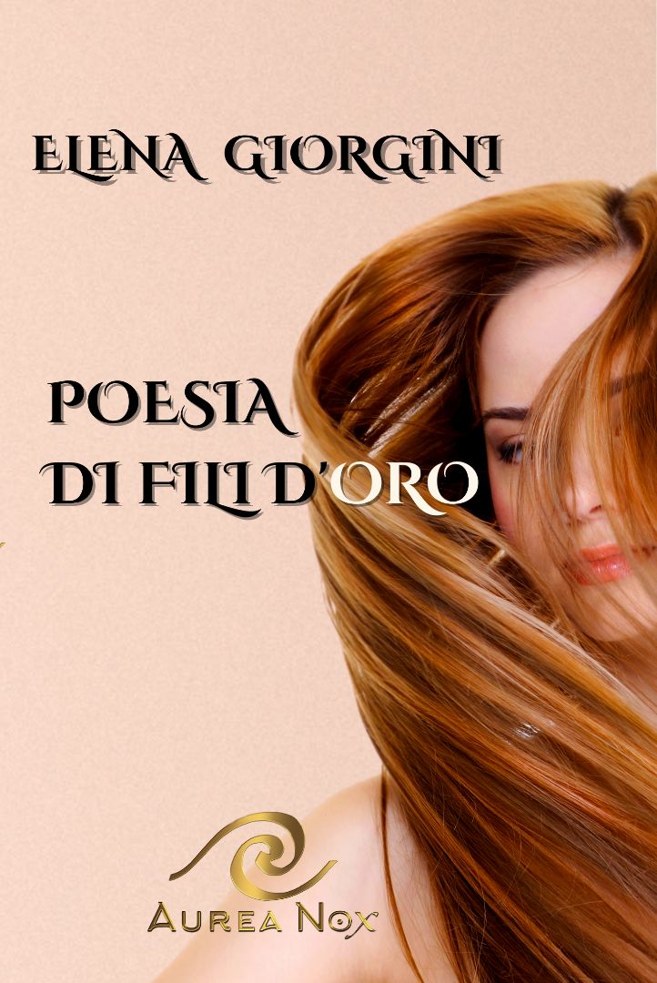 Poesia di Fili d'Oro