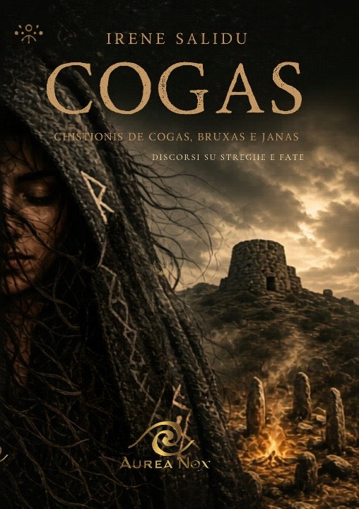 Cogas