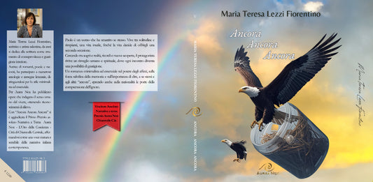 ANCORA ANCORA ANCORA