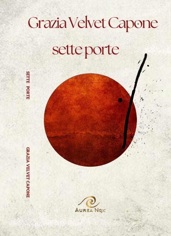 Sette porte (2º ristampa)