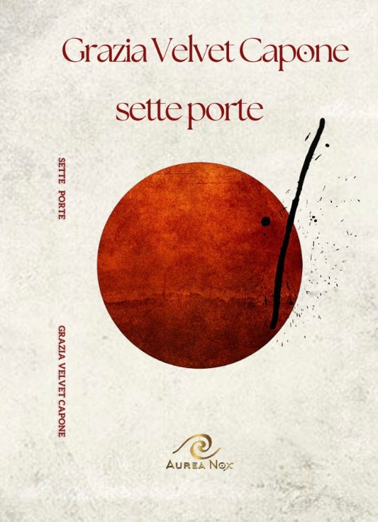 Sette porte (2º ristampa)