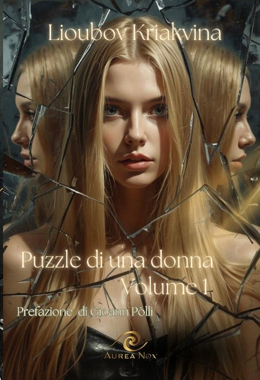 Puzzle di una donna - Volume I