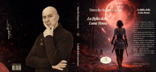 La figlia della Luna Rossa