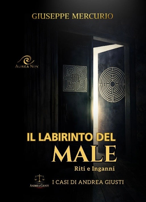 Il labirinto del Male - Riti e Inganni