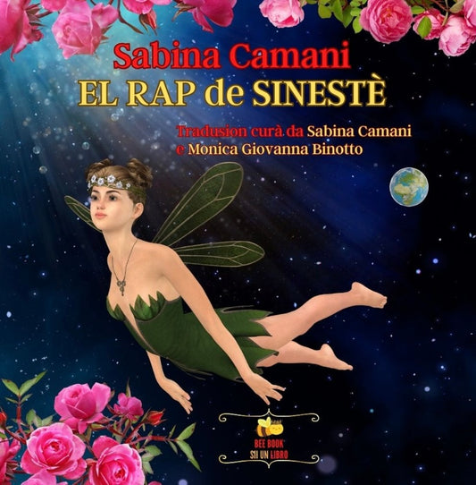 El Rap de Senestè