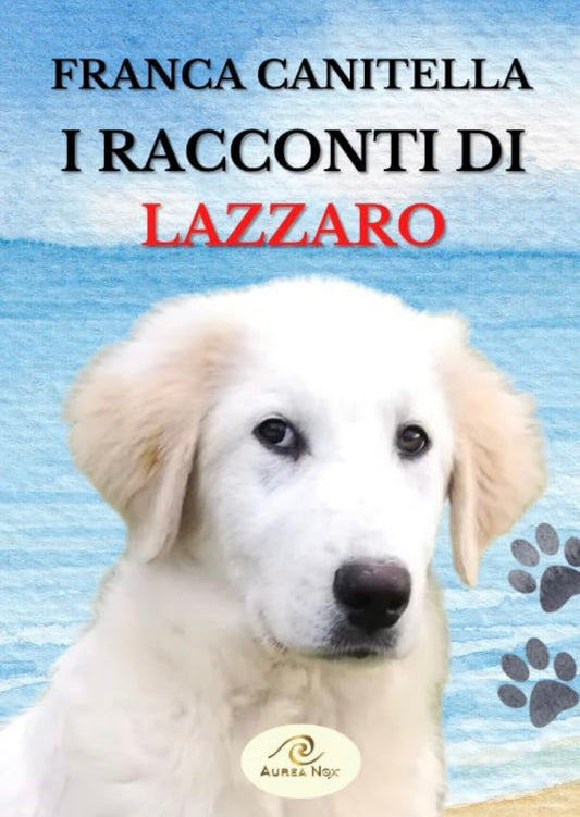 I Racconti di Lazzaro