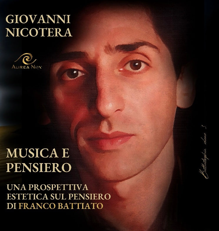 Musica e Pensiero: una prospettiva estetica sul pensiero di Franco Battiato
