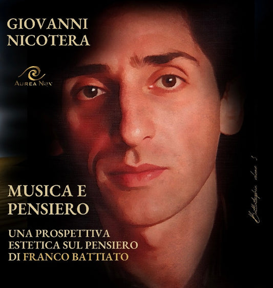 Musica e Pensiero: una prospettiva estetica sul pensiero di Franco Battiato