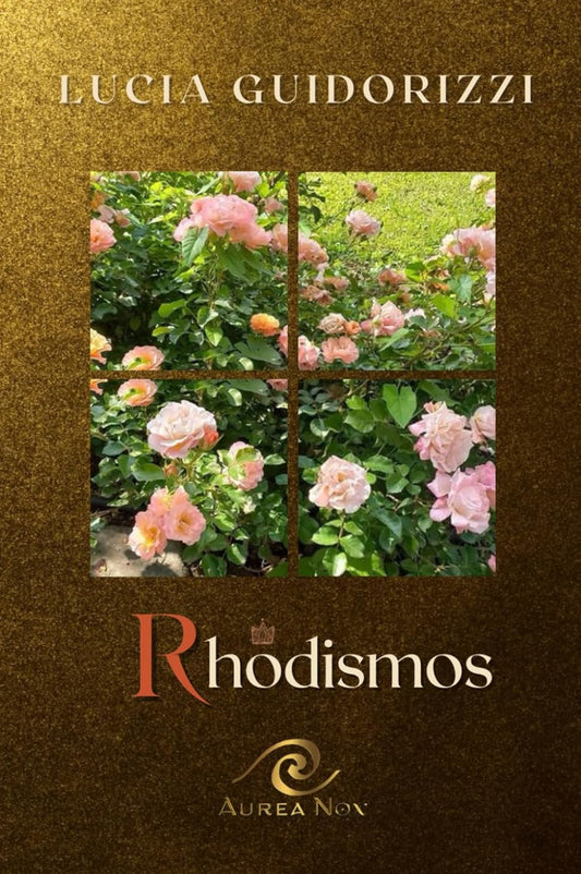 Rhodismos - Aurea Nox