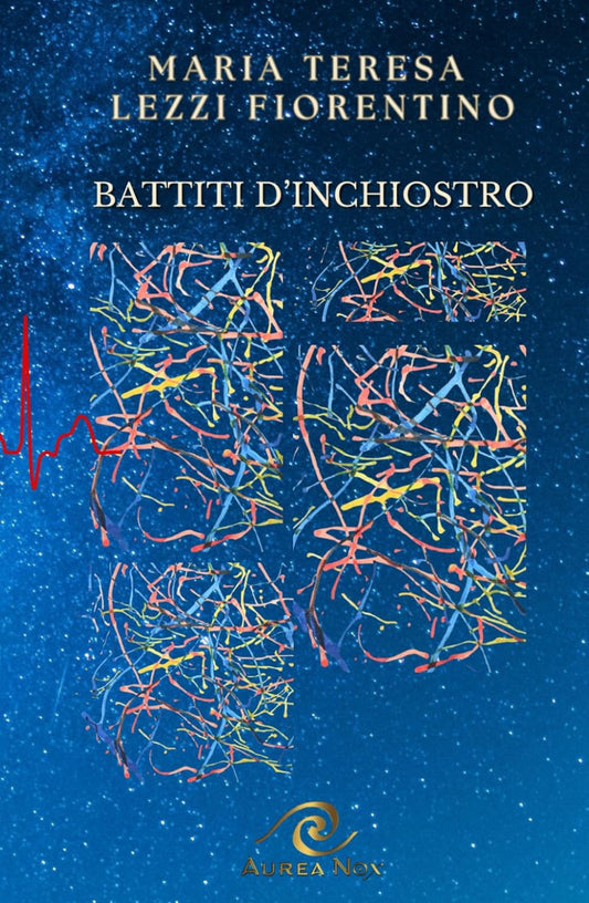 Battiti d’inchiostro - Aurea Nox