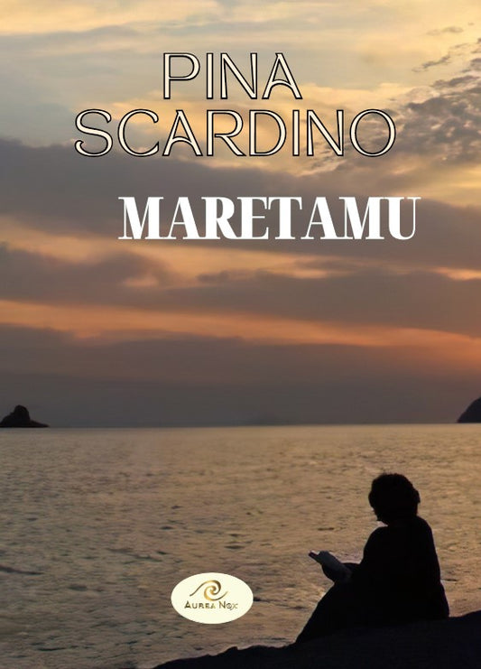 Maretamu