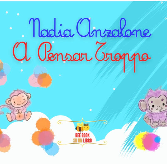 A pensar troppo