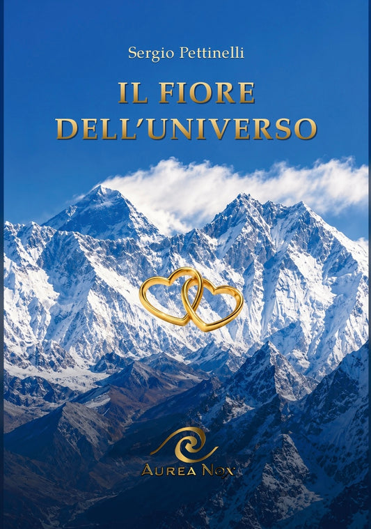 Il fiore dell’universo