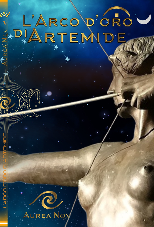 L'Arco d'oro di Artemide - Aurea Nox