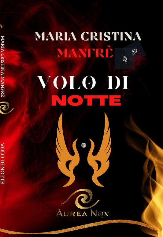 Volo di notte - Aurea Nox